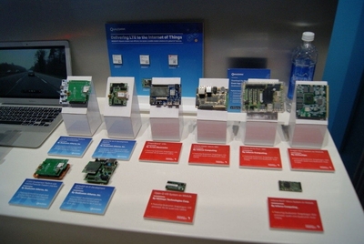 物聯網浪潮即將來襲，創業者們你需要知道這些——電子產品技術開發指南