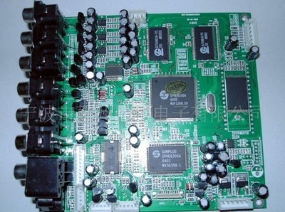 電子產品的核心 電控制板供應與設計開發服務詳解